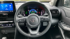 Toyota Yaris Cross 1.5 Hybrid Icon 5dr CVT Hybrid Estate